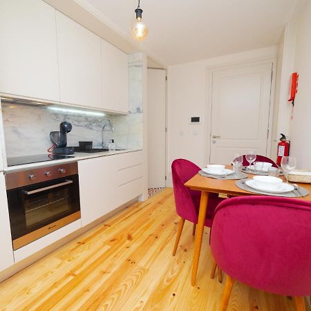 Oporto Guest Downtown Taipas Studio Apartment Екстериор снимка