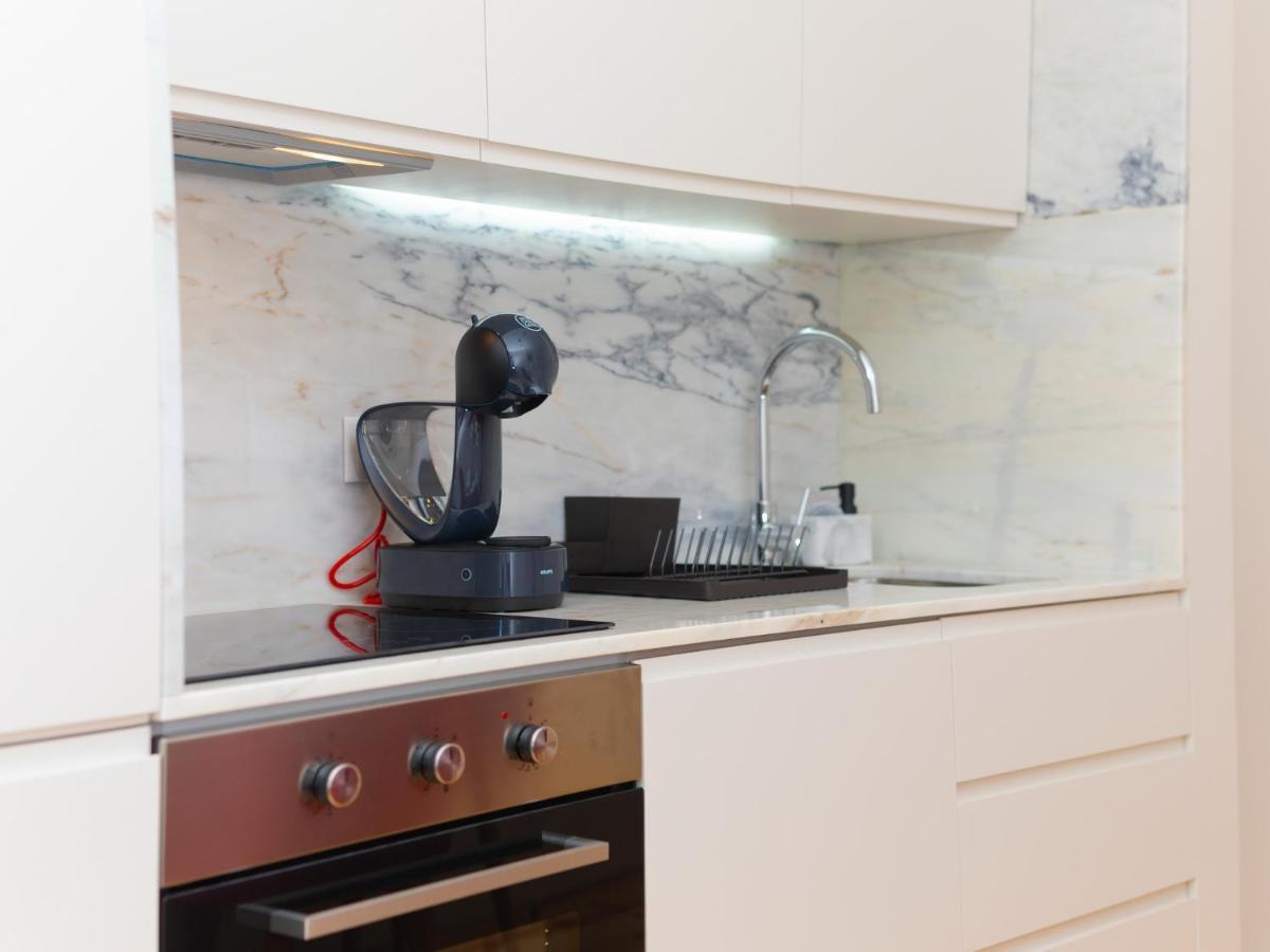 Oporto Guest Downtown Taipas Studio Apartment Екстериор снимка