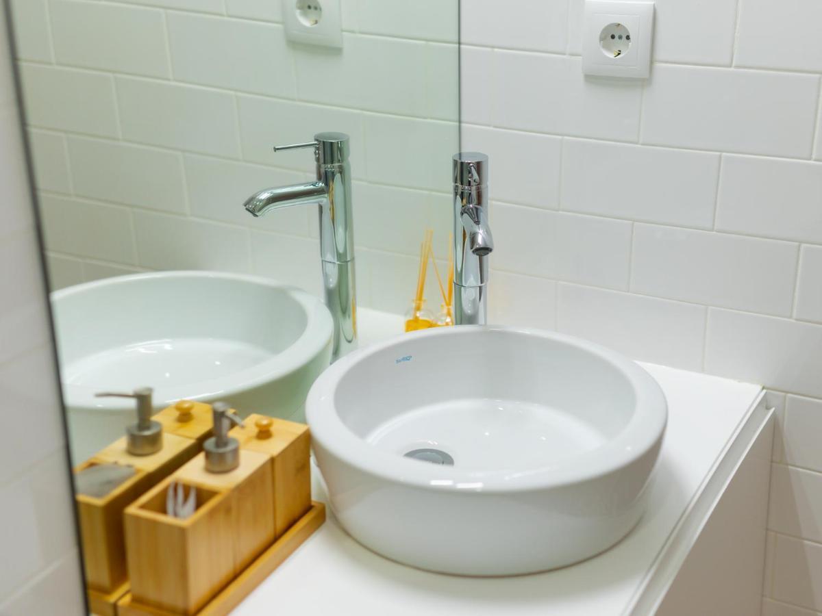 Oporto Guest Downtown Taipas Studio Apartment Екстериор снимка
