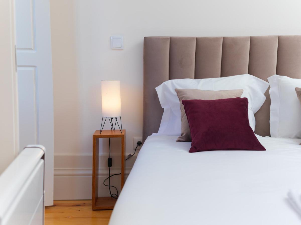 Oporto Guest Downtown Taipas Studio Apartment Екстериор снимка