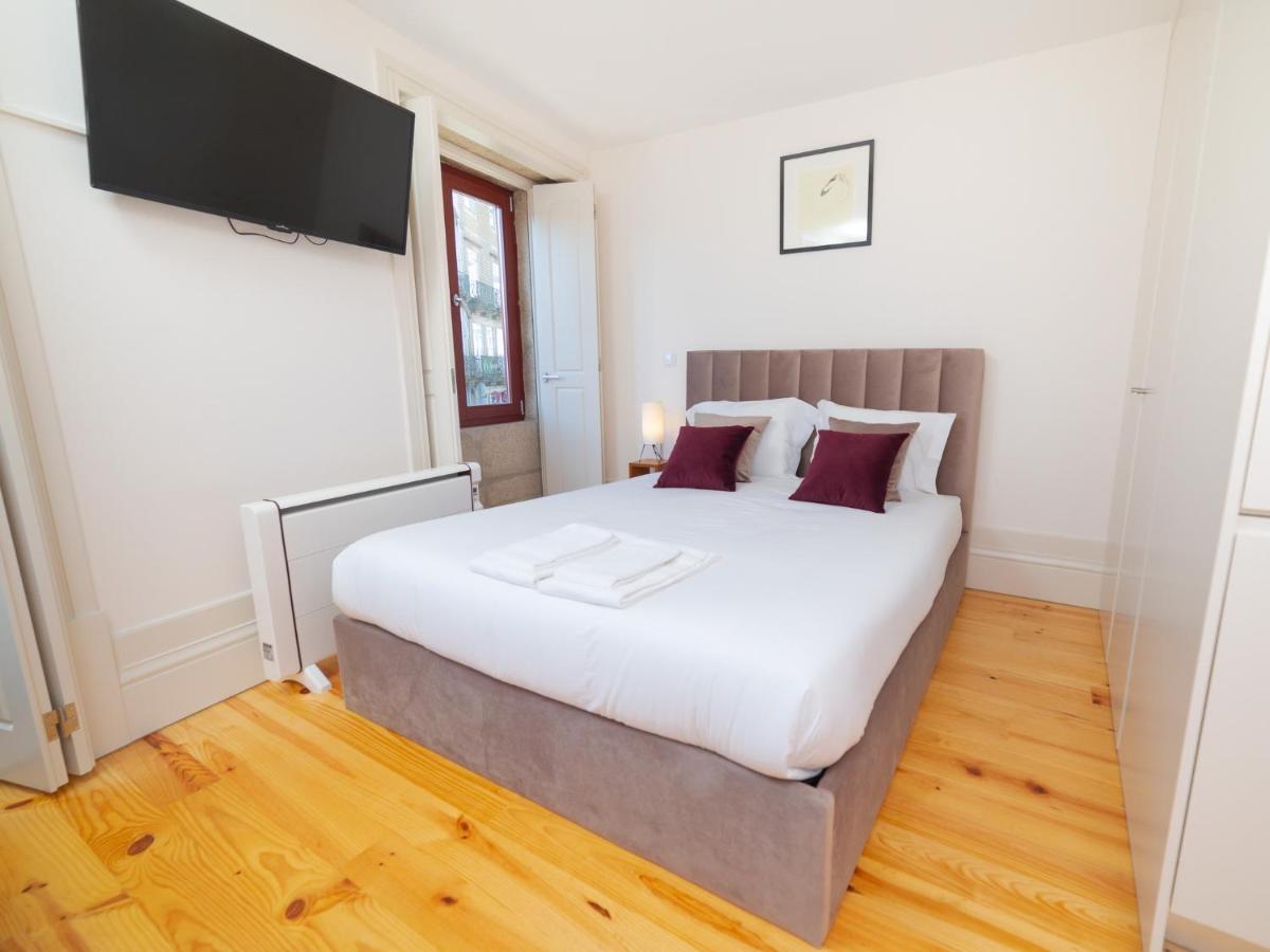 Oporto Guest Downtown Taipas Studio Apartment Екстериор снимка